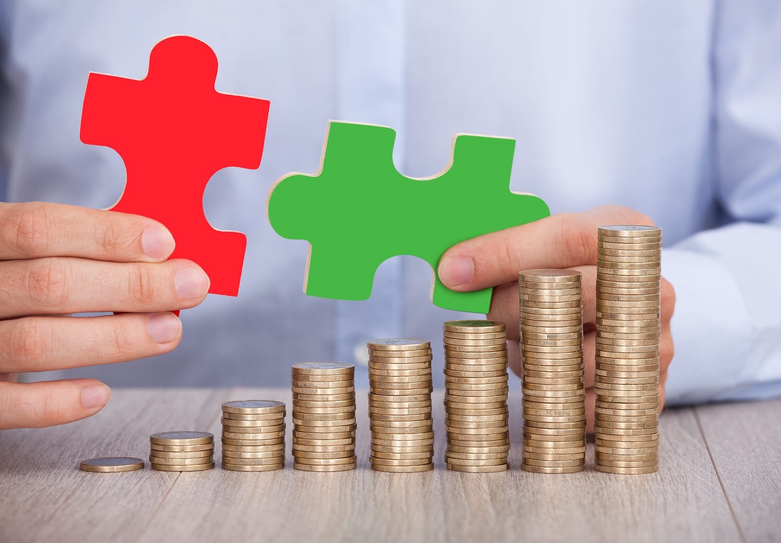 Financiële impact voor huishoudens