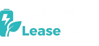 Batterij LeasePlan Logo